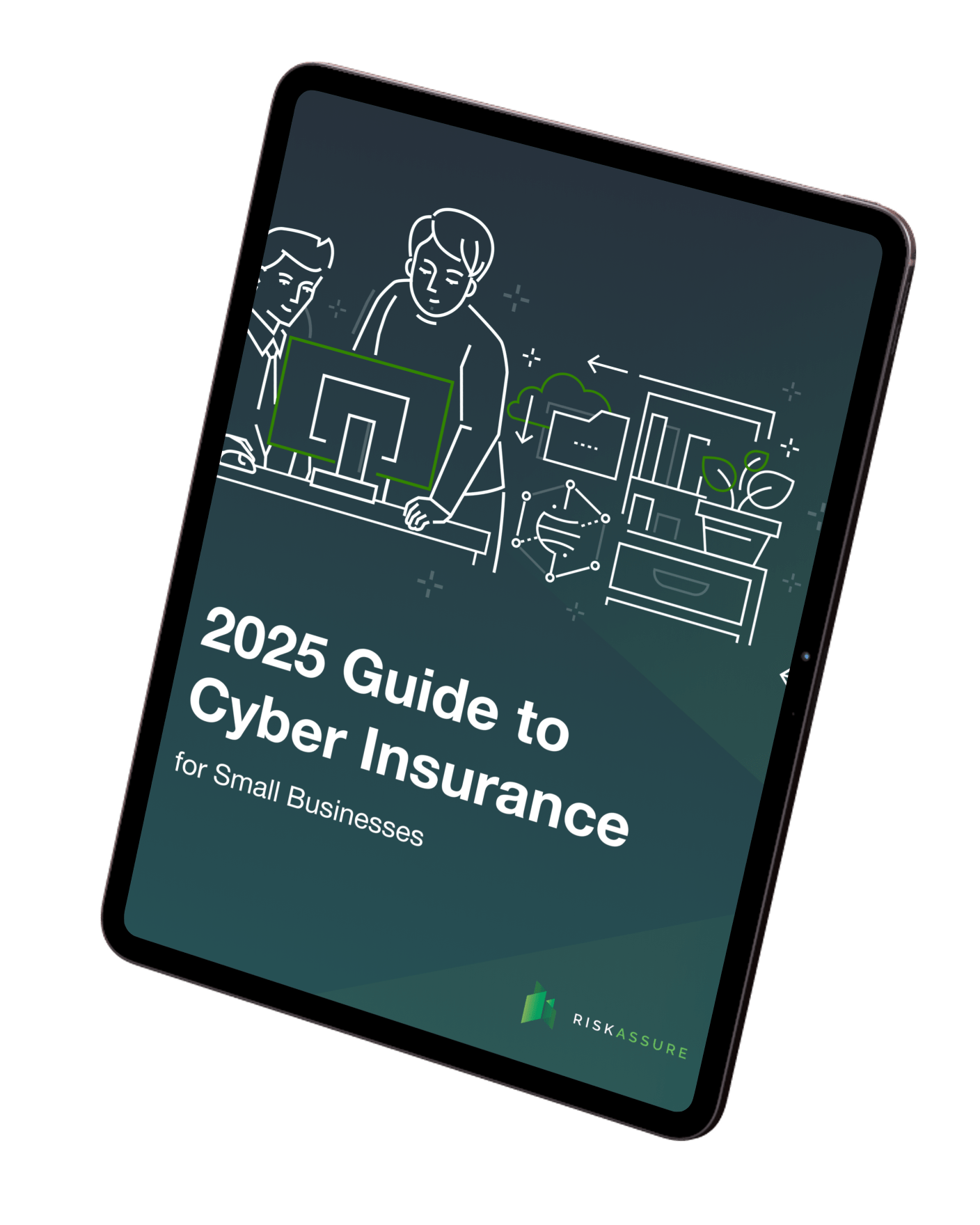 2025 Guide to Cyber Insurance for Small Business